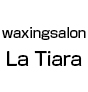 waxingsalon La Tiara@`LVOT  eBA`