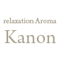 relaxation Aroma Kanon`Jm`
