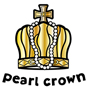 pearl crown@`p[ NE`